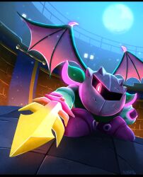 kirby (series) fan art