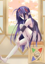 yuuki (sao) from sword art online