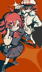 kasane teto from utau