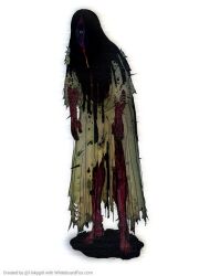 yamamura sadako from the ring