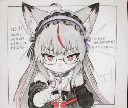 original fan art