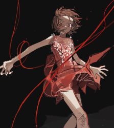 yuitsuka inori from medalist (manga)
