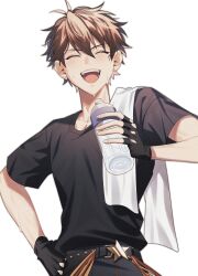 morisawa chiaki from ensemble stars!