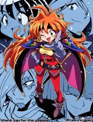 amelia wil tesla seyruun from slayers