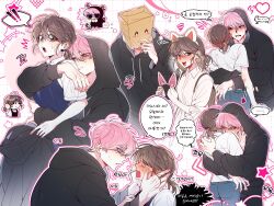 Booru post from safebooru.org
