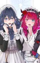 irys (hololive) from hololive