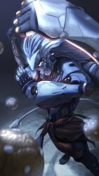 banyue (zenless zone zero) from zenless zone zero