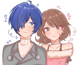 takeba yukari from persona