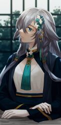 fu hua from honkai (series)