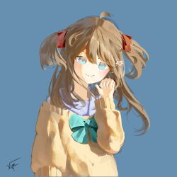 neuro-sama from vedal ai