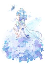 aoki lapis from vocaloid