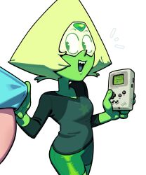 peridot (steven universe) from steven universe by discount-supervillain