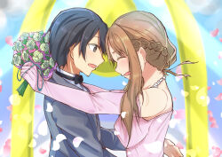 asuna (sao) from sword art online
