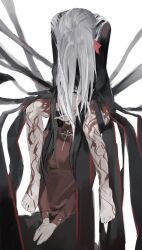 dark sakura from fate/stay night