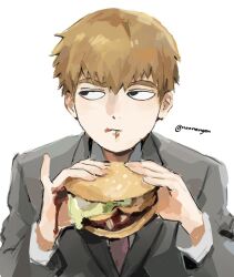reigen arataka from mob psycho 100