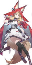 arknights fan art