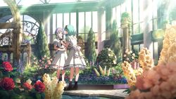 makabe mizuki from idolmaster