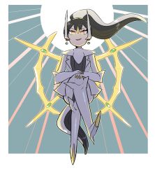arceus from pokemon by kasugai (de-tteiu)