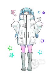 amemiya darumi from the hundred line -last defense academy-