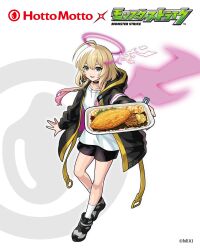 monster strike fan art