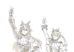 symboli rudolf (umamusume) from umamusume by nideaneng