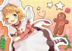 kagamine rin from project diva (series) by aryuma772