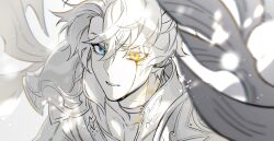 phainon (honkai: star rail) from honkai: star rail by lowah