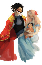 gol d. roger from one piece