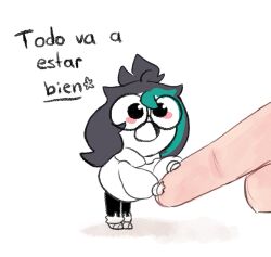 original fan art