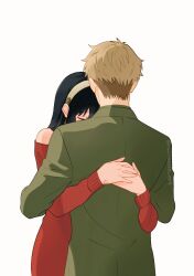 twilight (spy x family) from spy x family