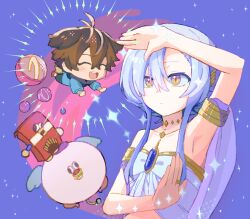 Booru post from safebooru.org