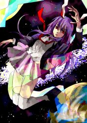 reisen udongein inaba from touhou