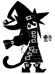 funamusea fan art