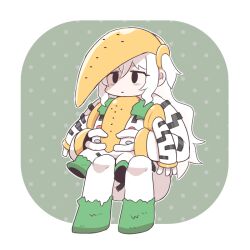 regigigas from pokemon by kasugai (de-tteiu)