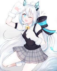 indie virtual youtuber fan art