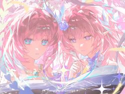 cyrene (demiurge) (honkai: star rail) from honkai: star rail