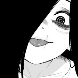 yamamura sadako from the ring by lughost
