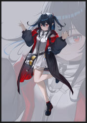 closure (arknights) from arknights