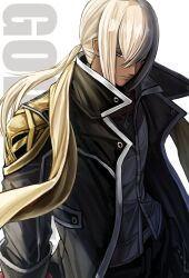 soma schicksal from god eater