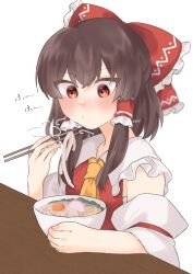 hakurei reimu from touhou by uzuki (amayadori)