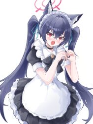serika (blue archive) from blue archive