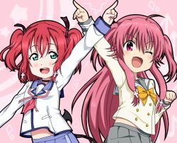 kurosawa ruby from angel beats! by sooki