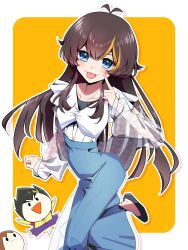 Booru post from safebooru.org