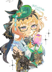 emilie (genshin impact) from genshin impact