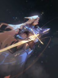 original fan art
