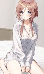 himesaki rinami from gakuen idolmaster