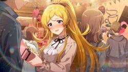 producer (idolmaster) from idolmaster