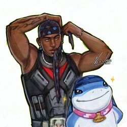 blade (marvel) from blade (series)