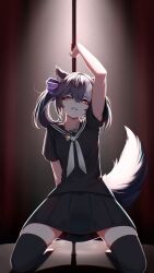 indie virtual youtuber fan art