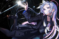 plana (blue archive) from blue archive